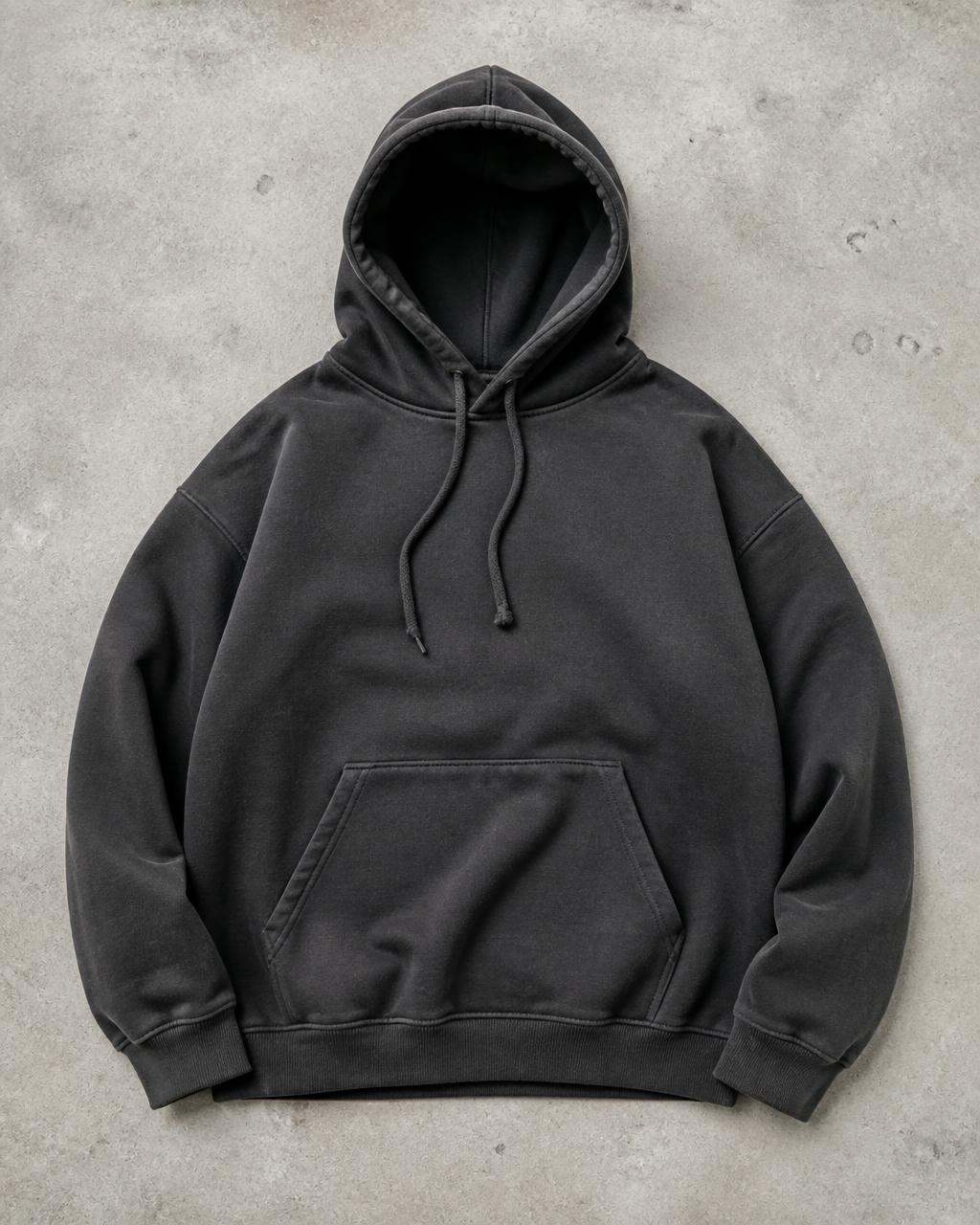 Hoodie HEAVY