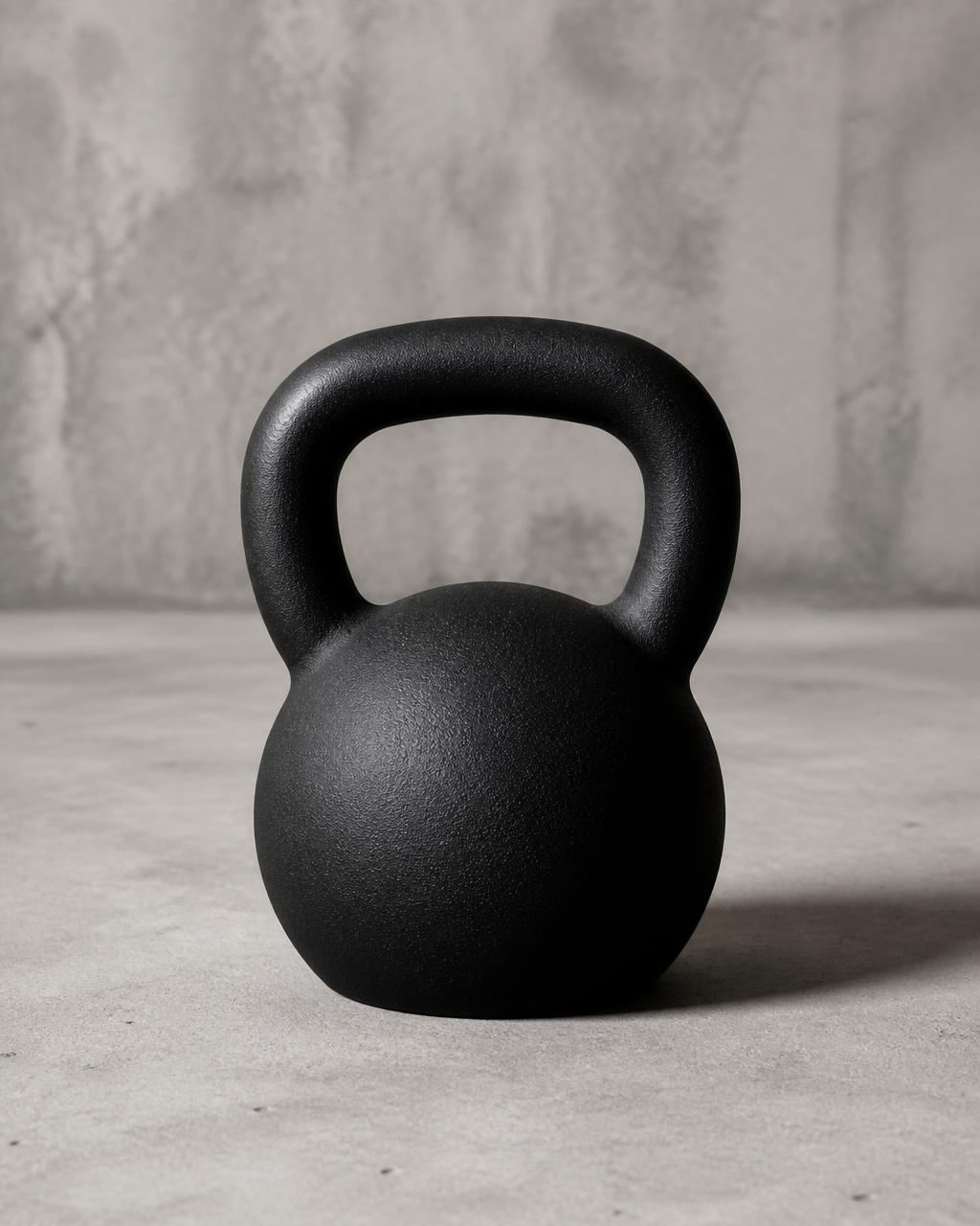 Kettlebell COMPETITION