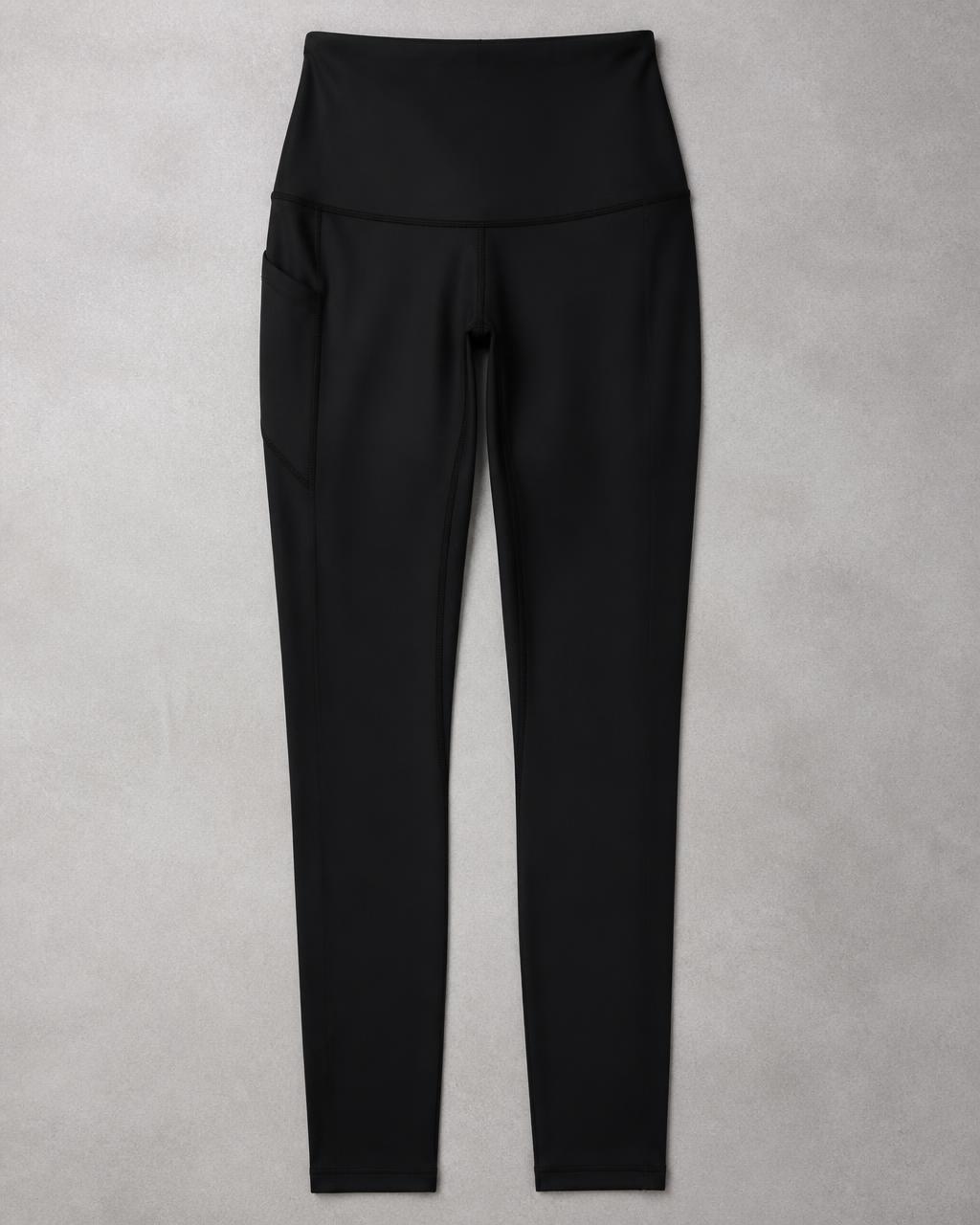 Legginsy FORM High-Waist