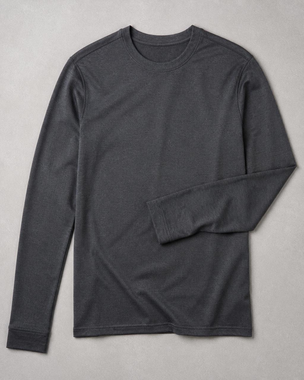 Longsleeve SHIFT