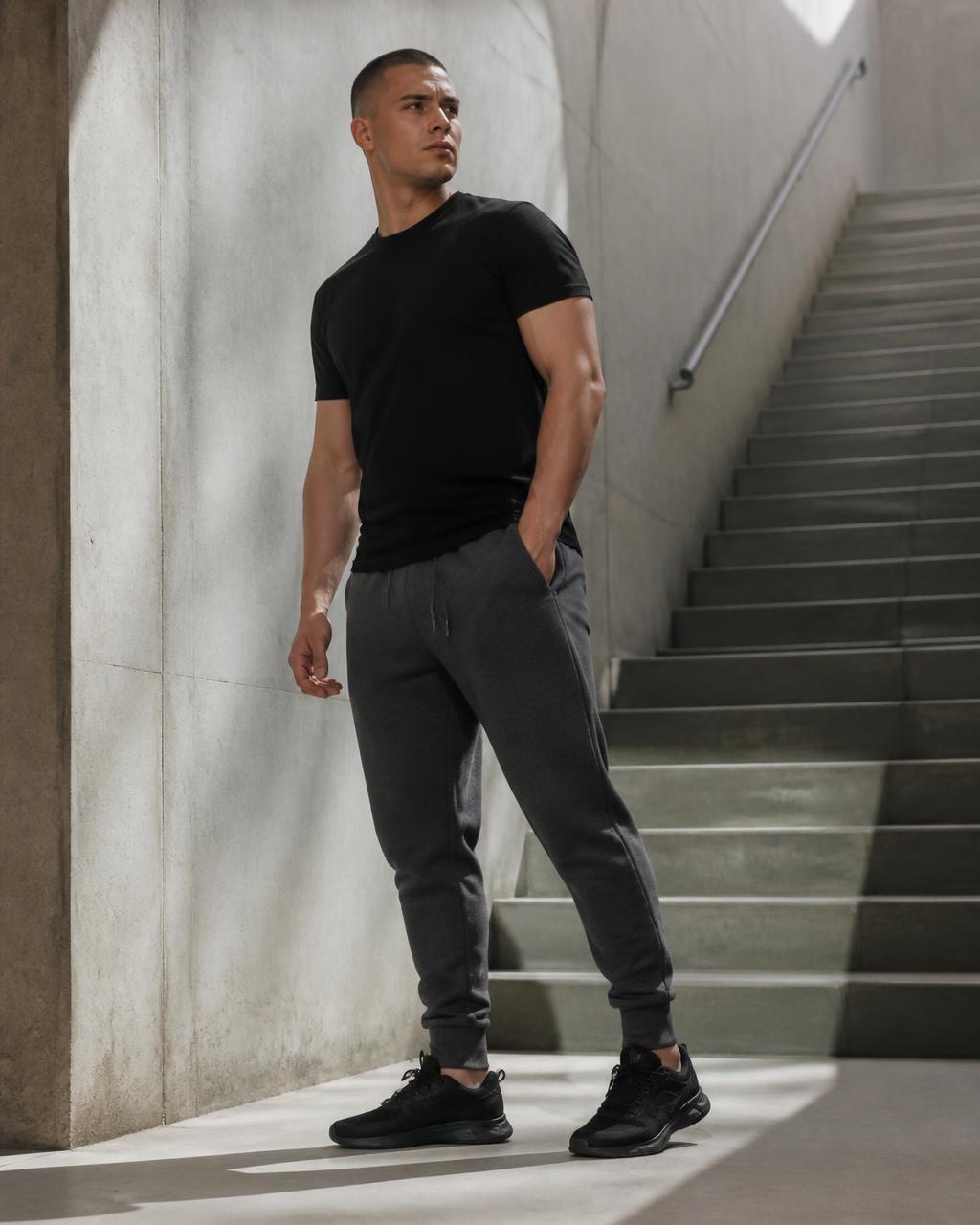 Joggery TRAIN