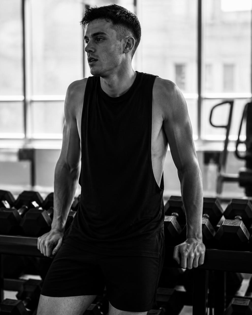 Tank top LIFT