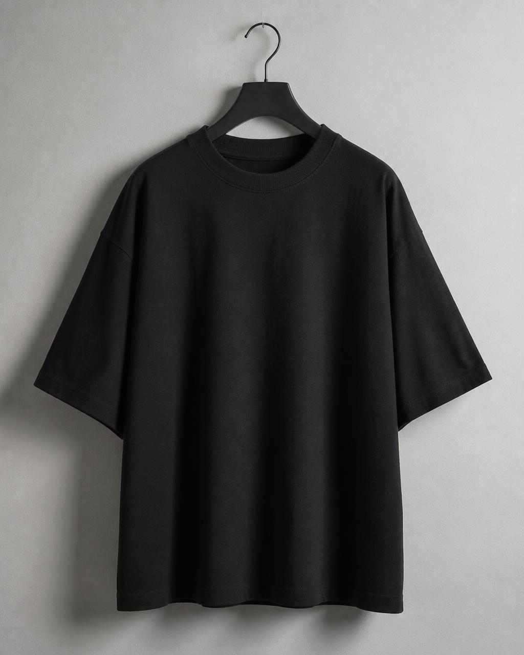 Oversize T-shirt BLOCK