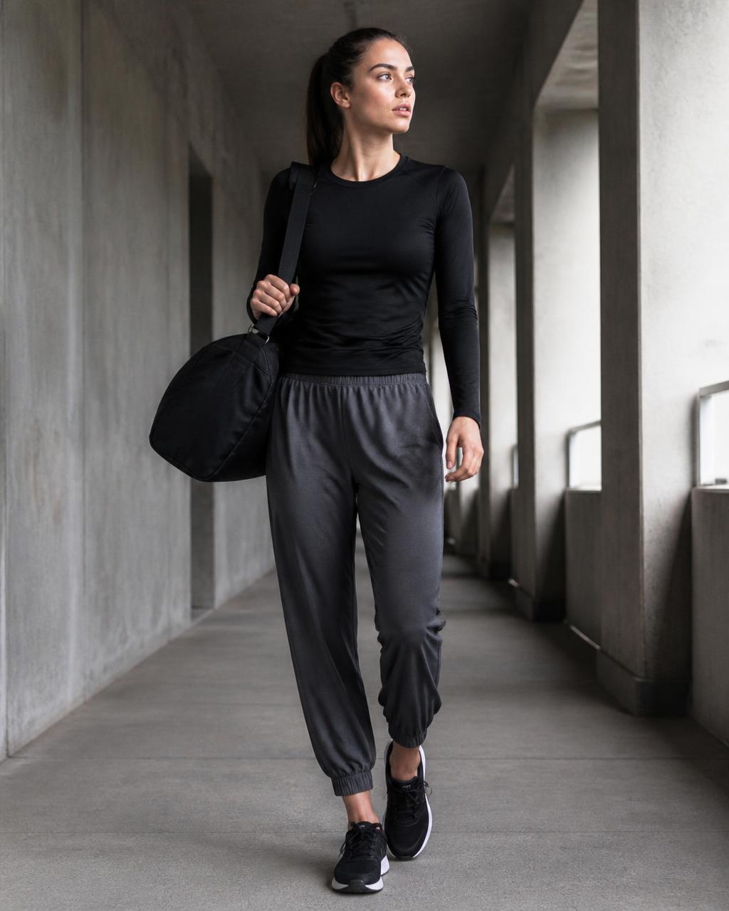 Joggery EASE