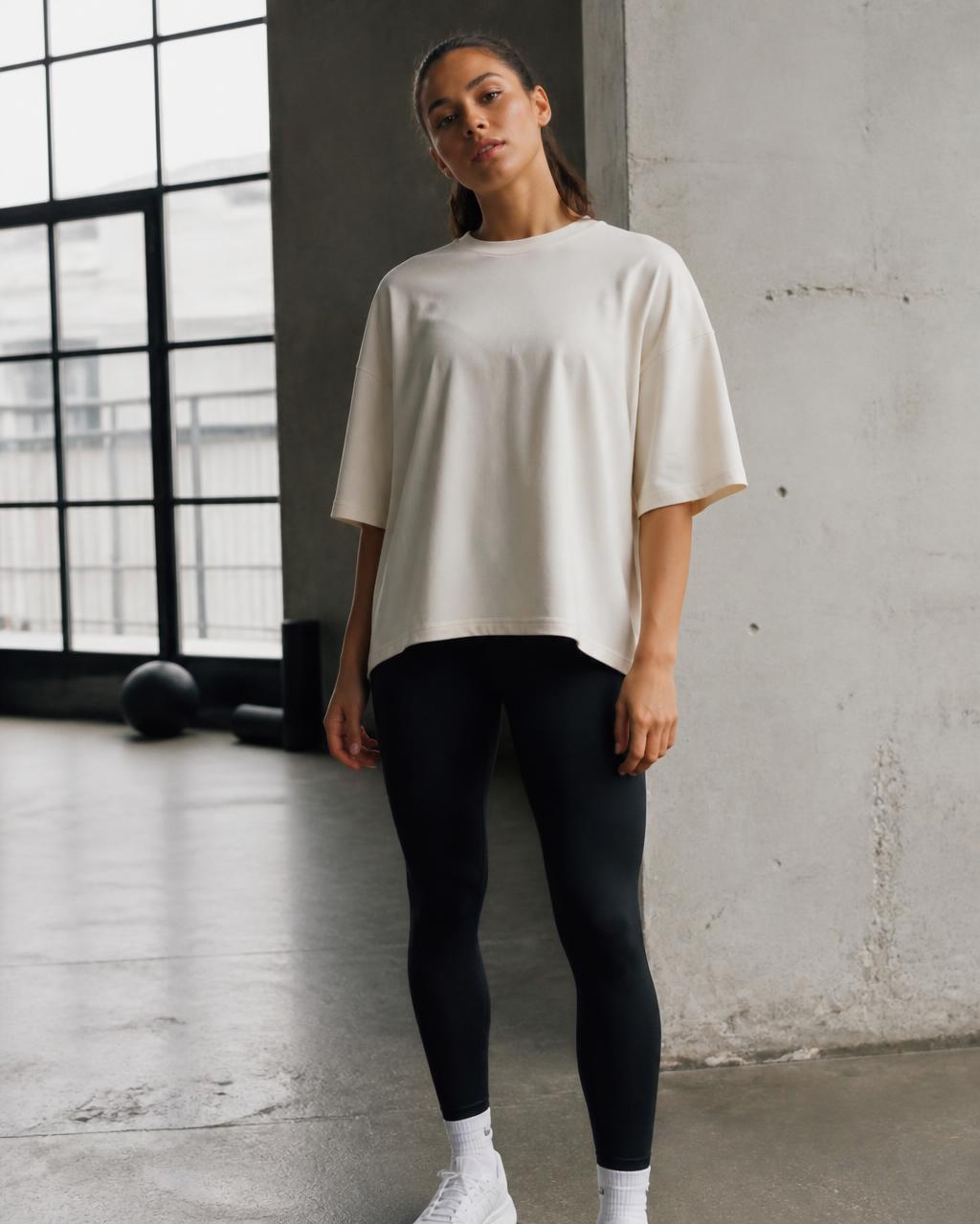Oversize T-shirt STUDIO