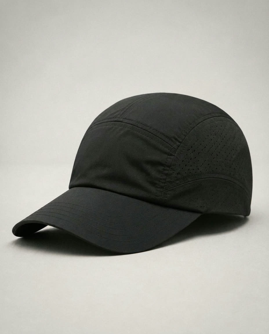 Czapka RUN CAP