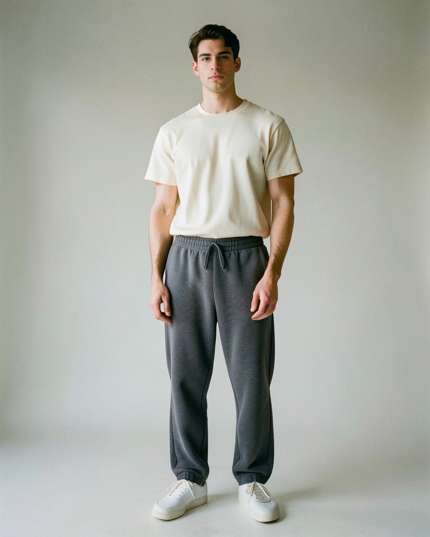 Joggery REST DAY