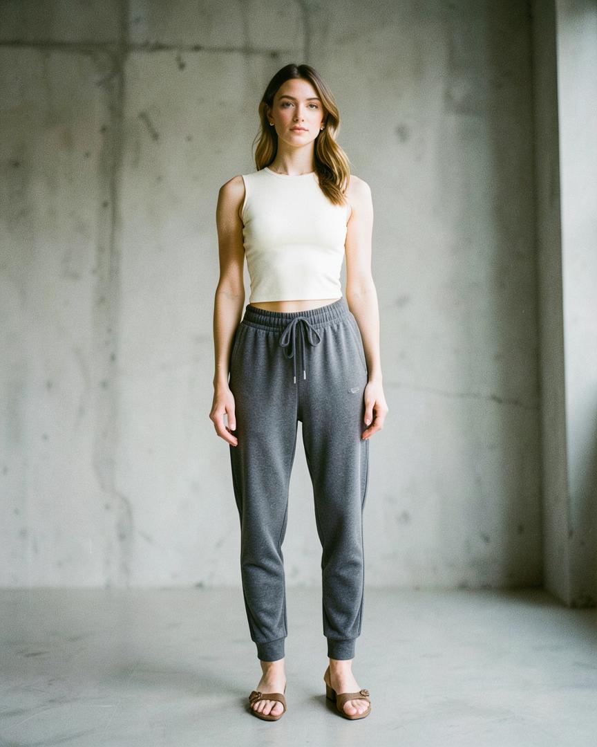Joggery SOFT STEP
