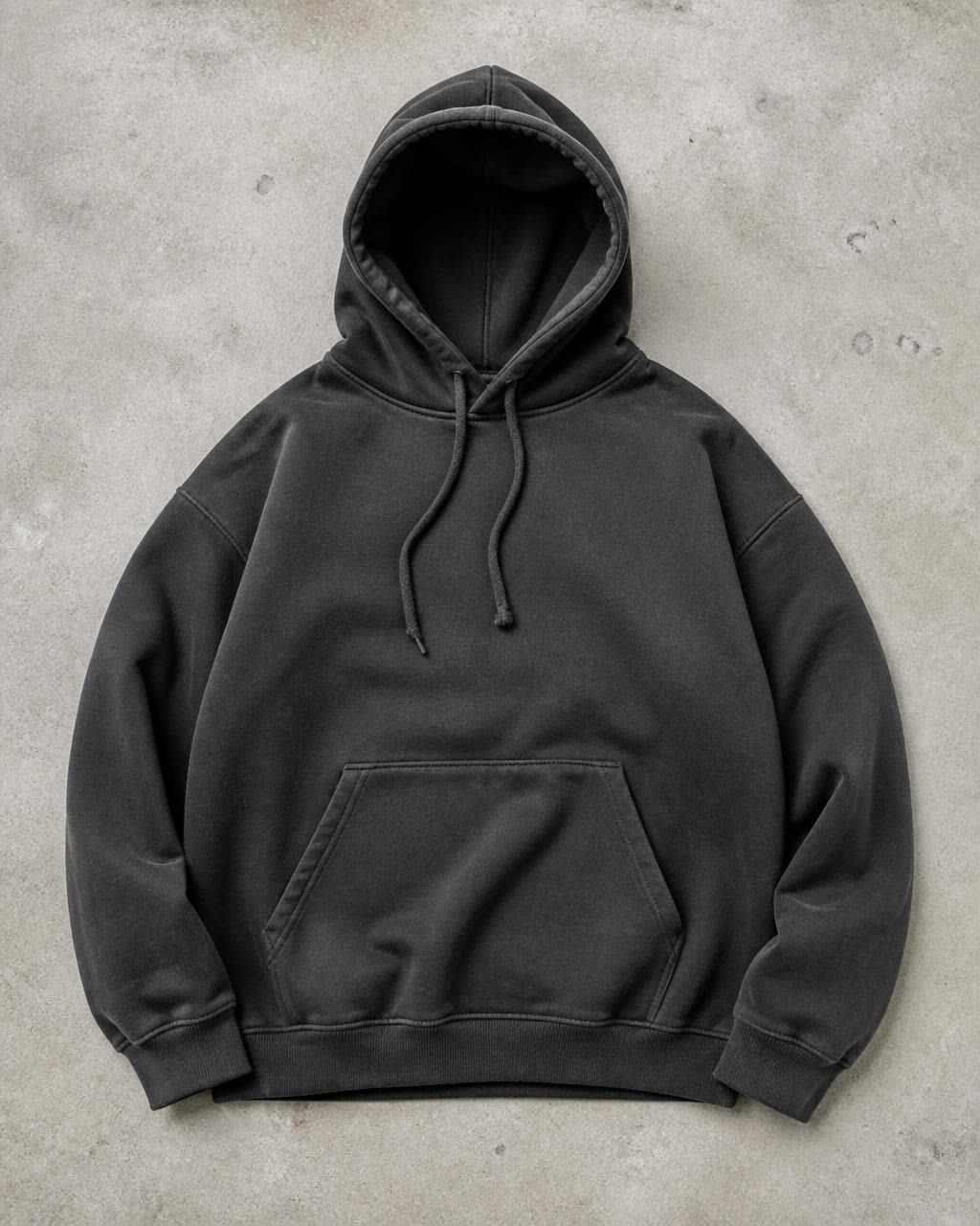 Hoodie HEAVY