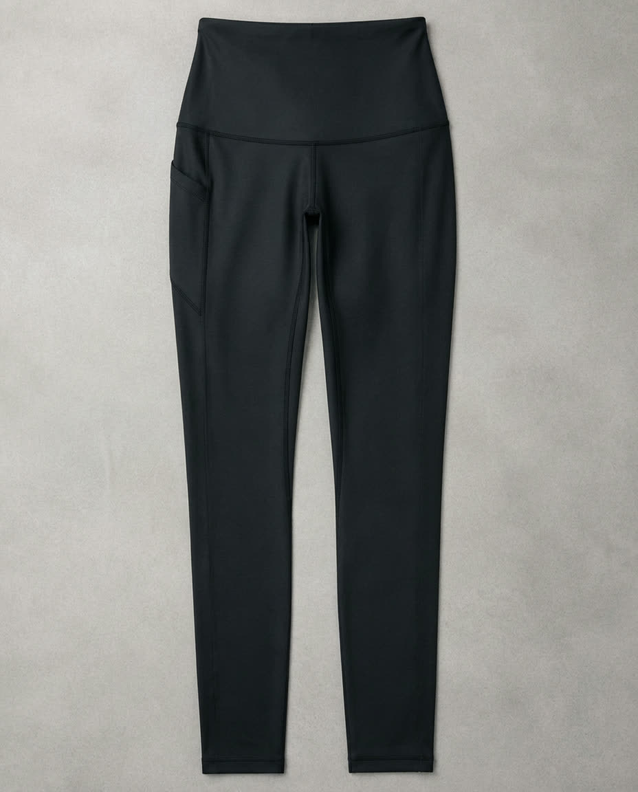 Legginsy FORM High-Waist