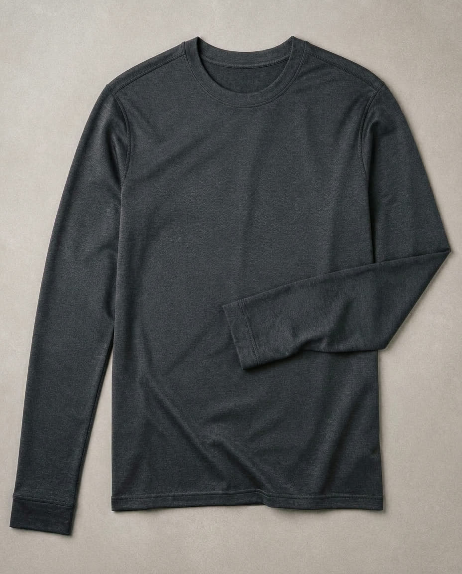 Longsleeve SHIFT