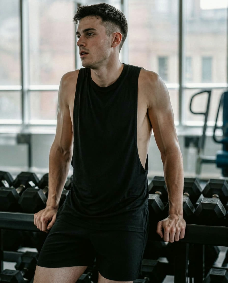 Tank top LIFT
