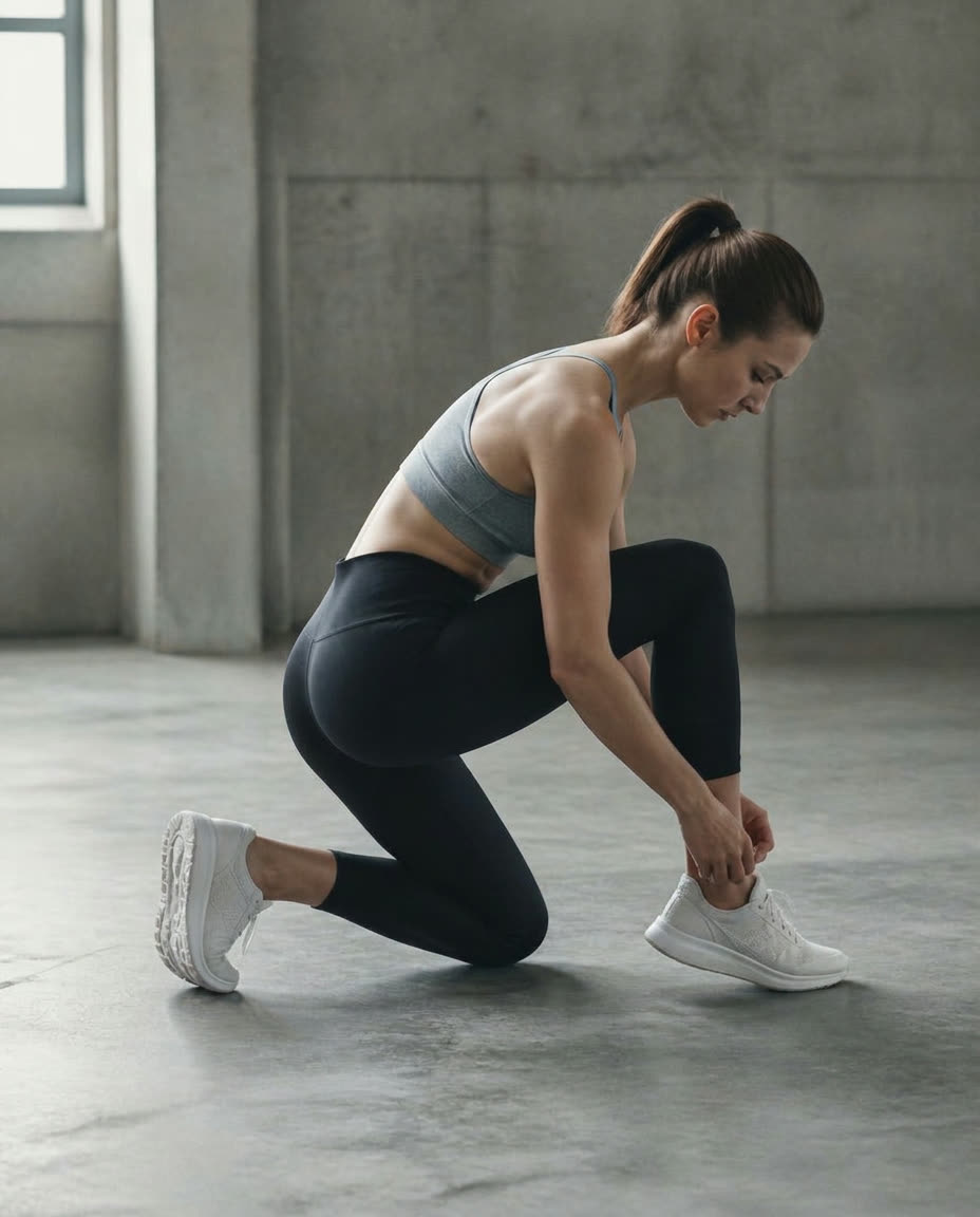 Legginsy FLEX 7/8